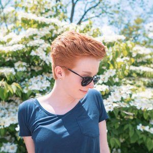 Meet your Posher, Meg